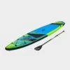 Aqua Excursion™ Tech Inflatable Stand-Up Paddleboard Set -Outdoor Sports Store go 651144 a