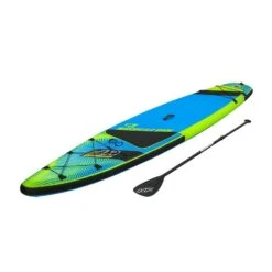Aqua Excursion™ Tech Inflatable Stand-Up Paddleboard Set 19 Aqua Excursion™ Tech Inflatable Stand-Up Paddleboard Set -Outdoor Sports Store go 651144 z