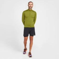 Montane Men's Protium Lite Pull On -Outdoor Sports Store go 666536 c