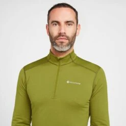 Montane Men's Protium Lite Pull On -Outdoor Sports Store go 666536 d