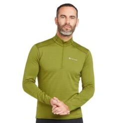 Montane Men's Protium Lite Pull On -Outdoor Sports Store go 666536 z