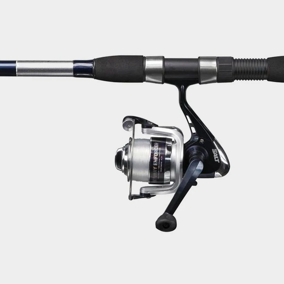 Shakespeare SALT Estuary Enforcer Combo Set (8ft) 4 Shakespeare SALT Estuary Enforcer Combo Set (8ft) - Image 2